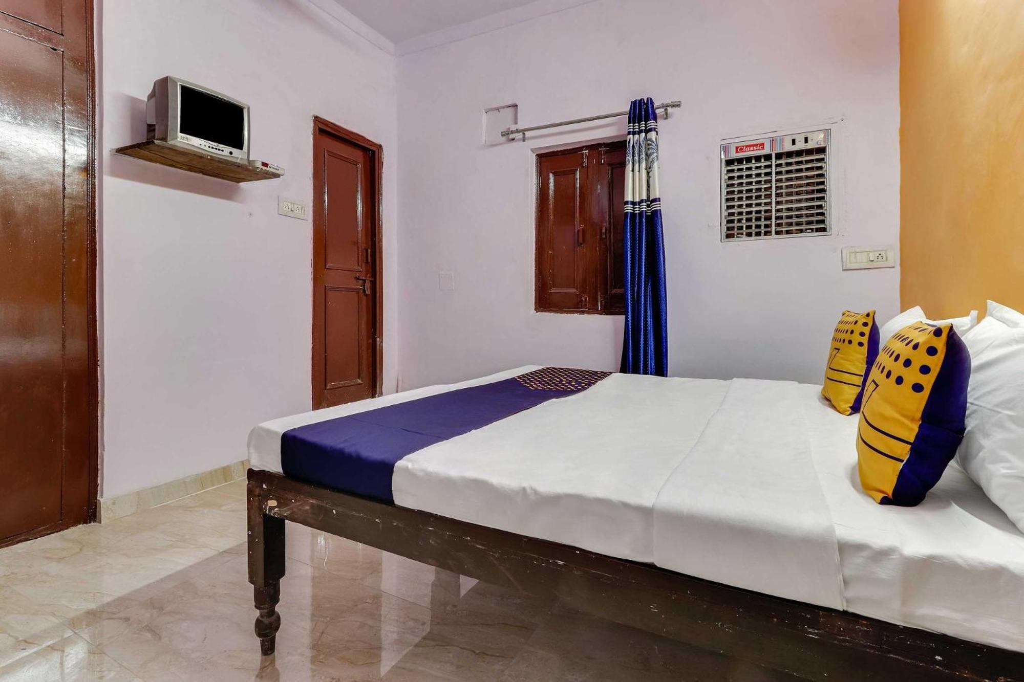 Hotel Bhaskar By Grb Ghaziabad Exterior photo