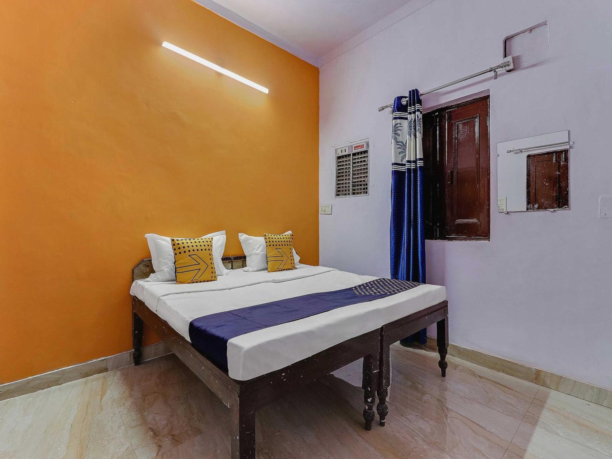 Hotel Bhaskar By Grb Ghaziabad Exterior photo