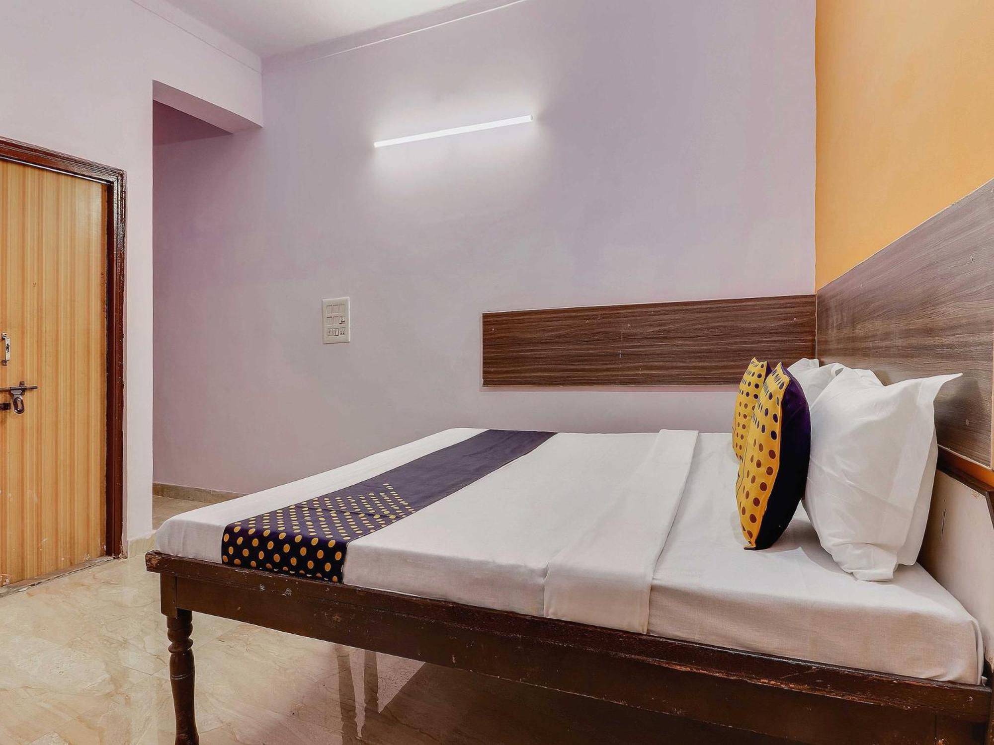 Hotel Bhaskar By Grb Ghaziabad Exterior photo
