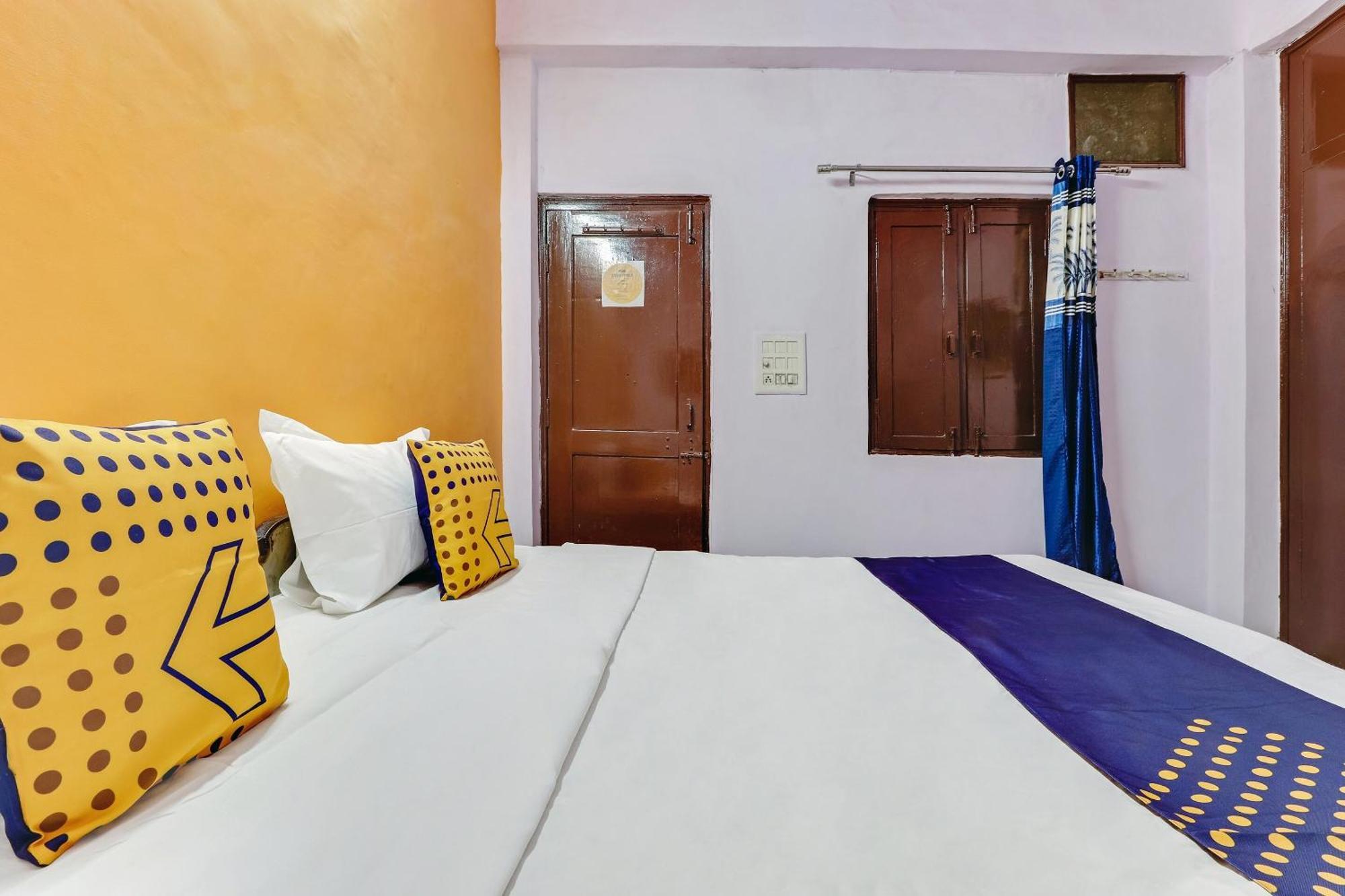 Hotel Bhaskar By Grb Ghaziabad Exterior photo