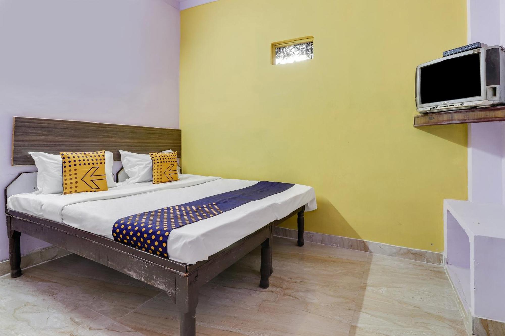 Hotel Bhaskar By Grb Ghaziabad Exterior photo