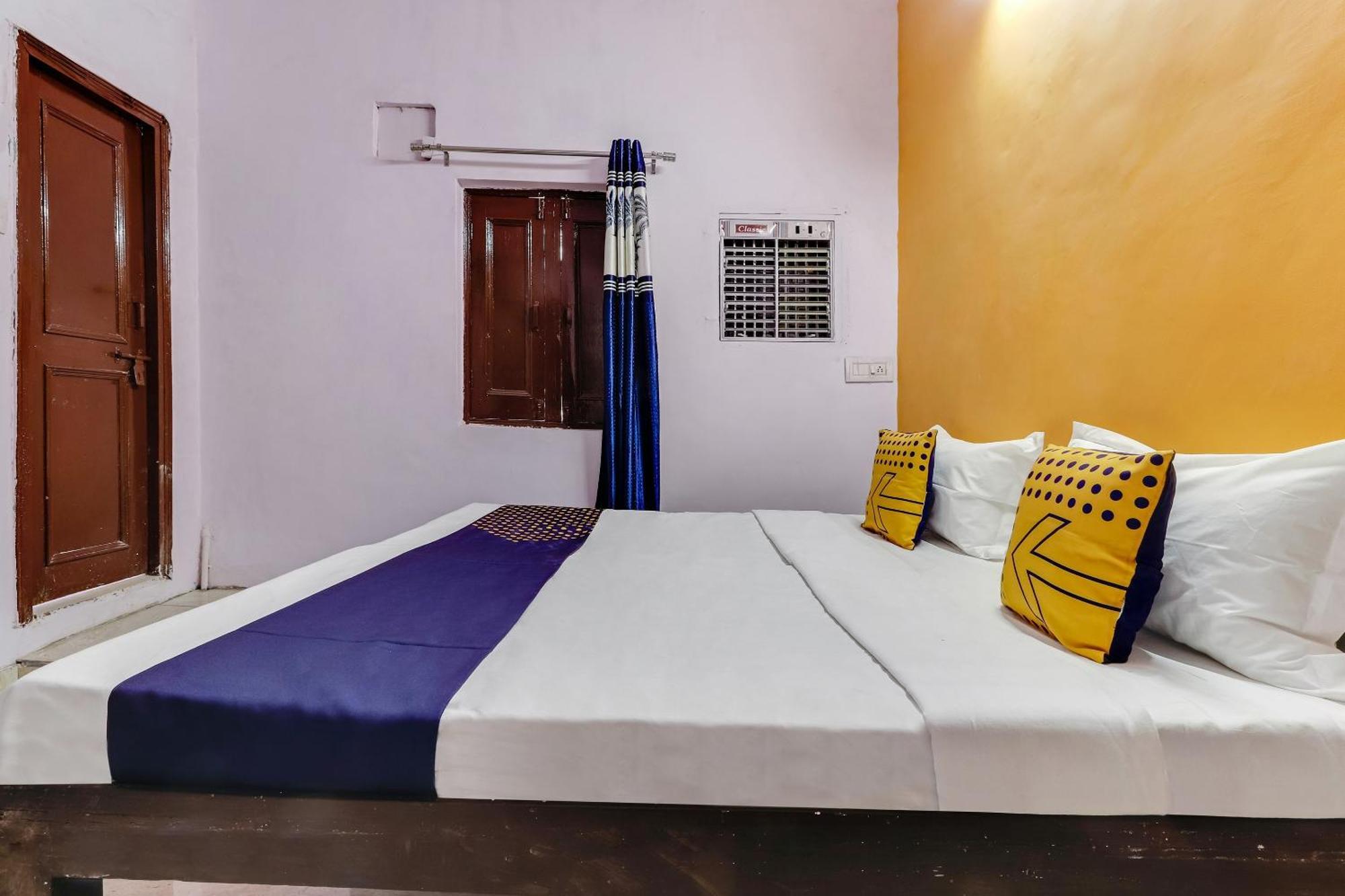 Hotel Bhaskar By Grb Ghaziabad Exterior photo