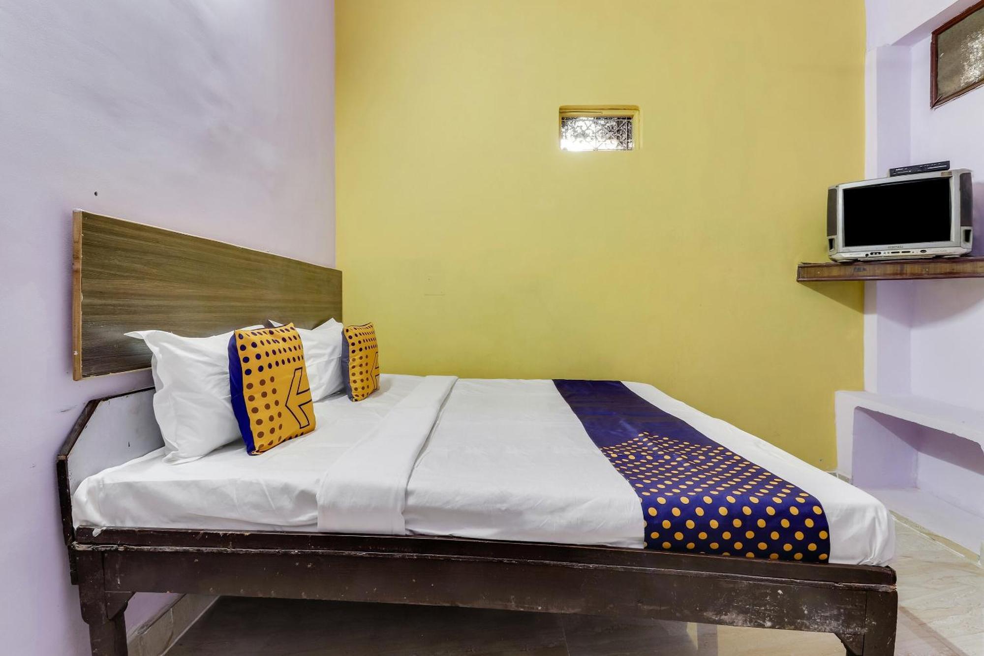 Hotel Bhaskar By Grb Ghaziabad Exterior photo