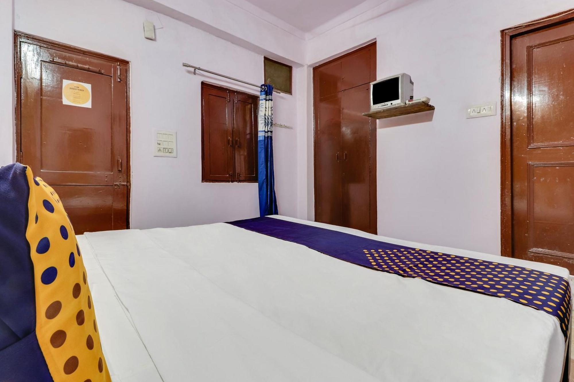 Hotel Bhaskar By Grb Ghaziabad Exterior photo