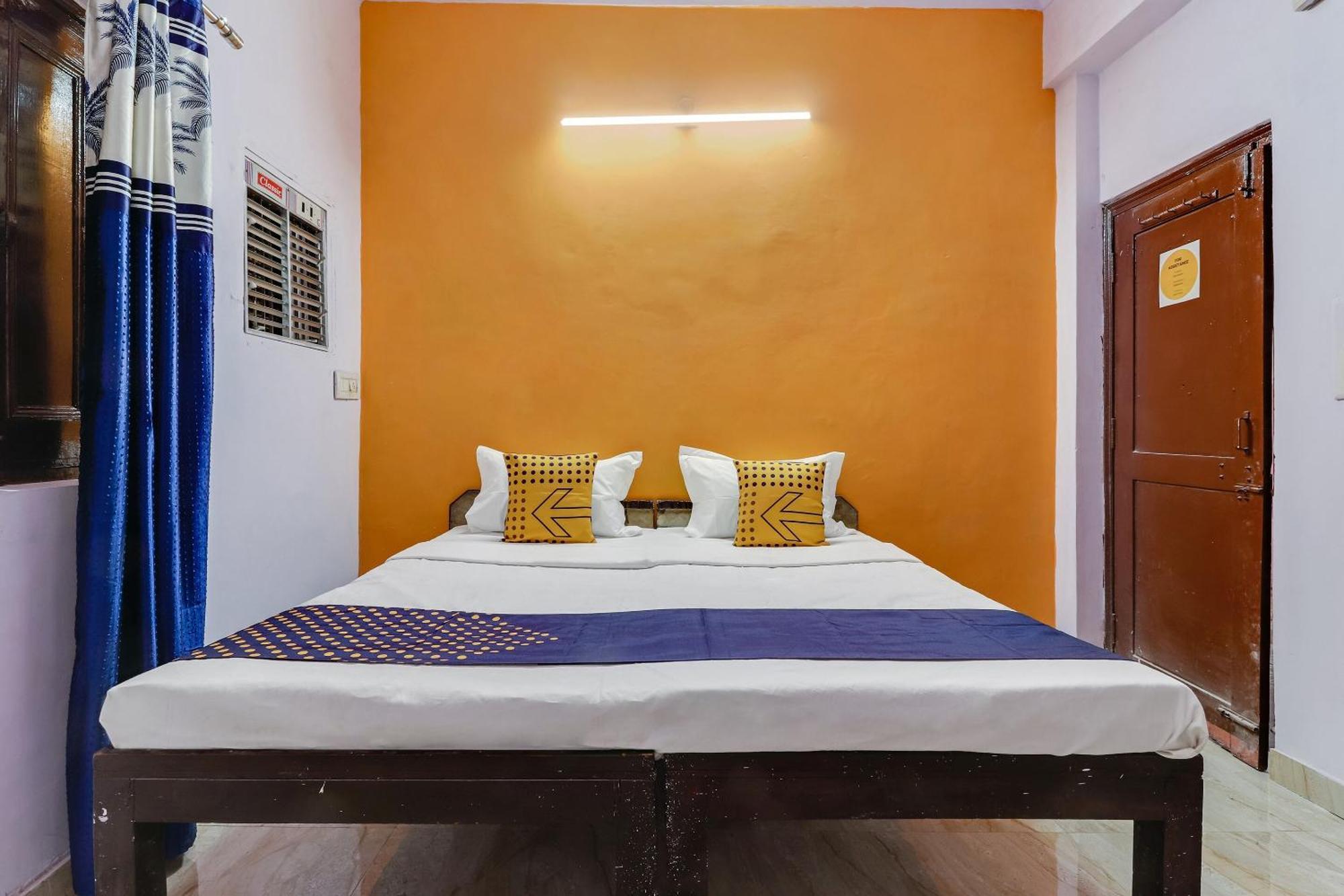 Hotel Bhaskar By Grb Ghaziabad Exterior photo